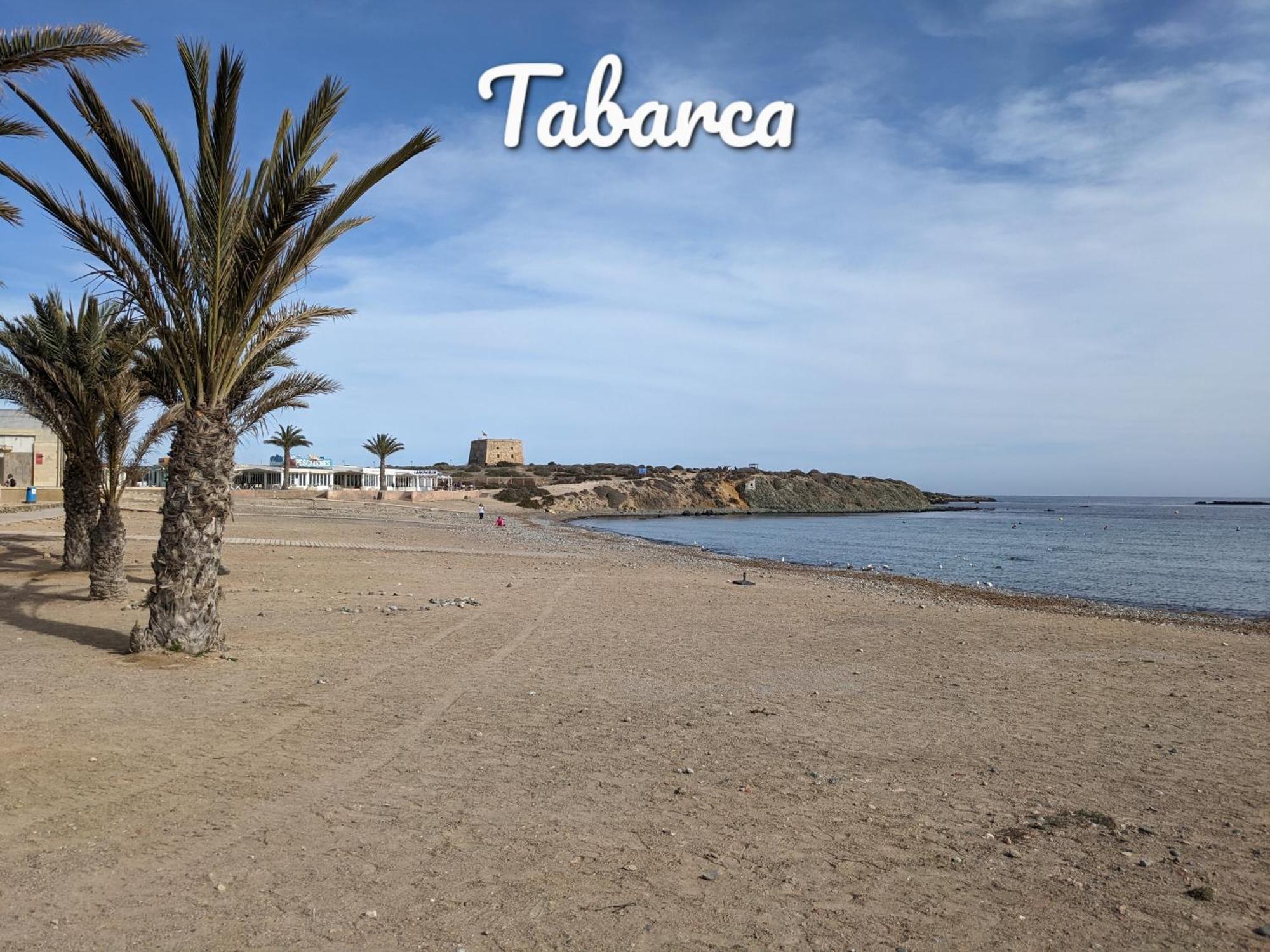 Best Holiday Санта Пола Экстерьер фото