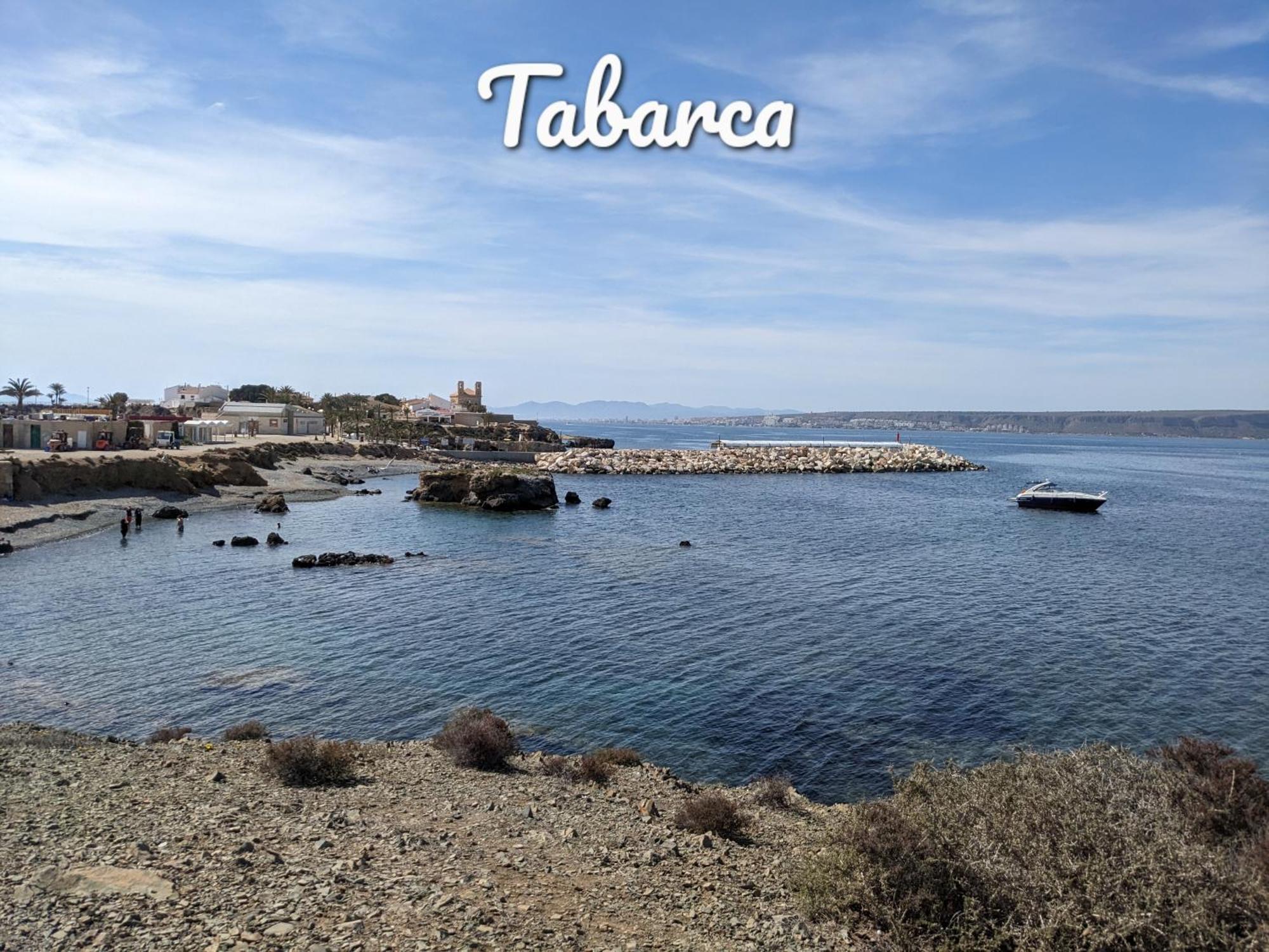 Best Holiday Санта Пола Экстерьер фото
